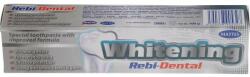 Mattes Pastă de dinți - Mattes Rebi-Dental Whitening Toothpaste 100 g