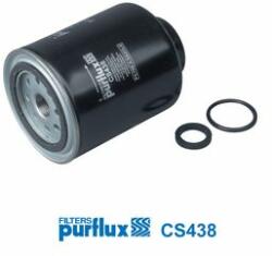 PURFLUX filtru combustibil PURFLUX CS438