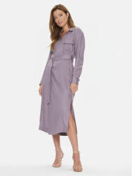Calvin Klein Hétköznapi ruha K20K205686 Lila Relaxed Fit (K20K205686)