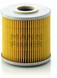 Mann-filter H1029/1n Filtru ulei