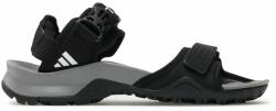adidas Szandál Terrex Cyprex Ultra 2.0 Sandals HP8655 Fekete (Terrex Cyprex Ultra 2.0 Sandals HP8655)