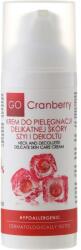 GoCranberry Cremă pentru gât și decolteu - GoCranberry Gentle Skin & Neckline Care Cream 50 ml