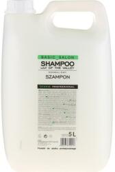 Stapiz Șampon Lăcrămioară - Stapiz Basic Salon Shampoo Lily Of The Valley 5000 ml
