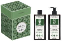 Phytorelax Laboratories Set - Phytorelax Laboratories 31 Herbs Oil