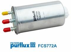 PURFLUX filtru combustibil PURFLUX FCS772A (FCS772A) - automobilus