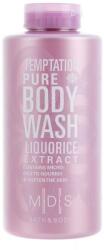 Mades Cosmetics Gel de duș Temptation of purity - Mades Cosmetics Bath & Body Temptation Pure Body Wash 500 ml
