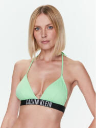 Calvin Klein Bikini felső KW0KW01963 Zöld (KW0KW01963)