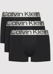 Calvin Klein Underwear 3 darab boxer 000NB3130A Fekete (000NB3130A) - modivo - 14 990 Ft