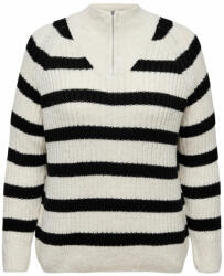 ONLY Sweater Leis 15270884 Ekru Regular Fit (Leis 15270884)