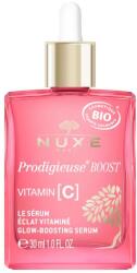 NUXE Ser pentru strălucirea tenului - Nuxe Prodigieuse Boost Vitamin C Glow-Boosting Serum 30 ml