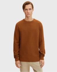 Tom Tailor Sweater 1032302 Barna Regular Fit (1032302)