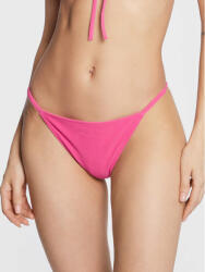 Calvin Klein Bikini alsó KW0KW01887 Rózsaszín (KW0KW01887)