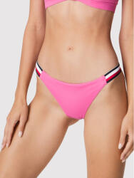 Tommy Hilfiger Bikini alsó Cheeky UW0UW02697 Rózsaszín (Cheeky UW0UW02697)