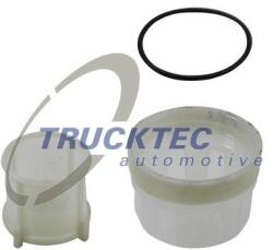 Trucktec Automotive filtru combustibil TRUCKTEC AUTOMOTIVE 01.14. 058 - automobilus
