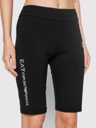 EA7 Emporio Armani Sport rövidnadrág 6LTS51 TJ01Z 1200 Fekete Slim Fit (6LTS51 TJ01Z 1200)