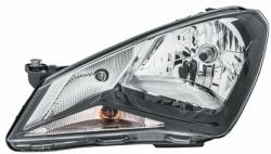 HELLA Far HELLA 1EJ 010 671-011 (1EJ 010 671-011) - automobilus