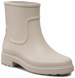 Calvin Klein Gumicsizma Rain Boot HW0HW01301 Bézs (Rain Boot HW0HW01301)