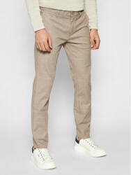 ONLY & SONS Chinos Mark 22019638 Szürke Tapered Fit (Mark 22019638)