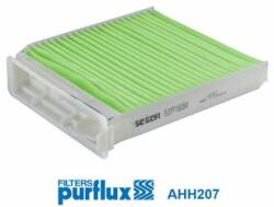 PURFLUX Filtru, aer habitaclu PURFLUX CabinHepa+ AHH207 (AHH207)