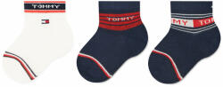 Tommy Hilfiger 3 pár hosszú szárú gyerek zokni 701220278 Színes (701220278)