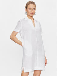 Calvin Klein Hétköznapi ruha K20K205604 Fehér Regular Fit (K20K205604)