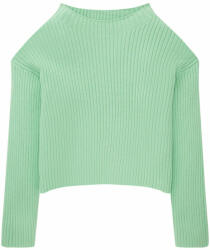 Tom Tailor Sweater 1035171 Zöld (1035171)