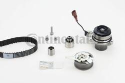 Continental Ctam Set pompa apa + curea dintata CONTINENTAL CTAM CT1168WP3 (CT1168WP3) - automobilus