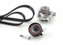 GATES Set pompa apa + curea dintata GATES PowerGrip KP65323XS (KP65323XS)