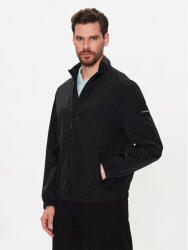 Calvin Klein Átmeneti kabát K10K111441 Fekete Regular Fit (K10K111441)