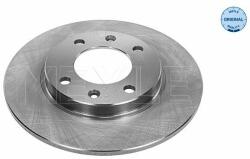 MEYLE Disc frana MEYLE -ORIGINAL: True to OE. 11-15 523 0010 (11-15 523 0010)