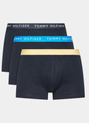 Tommy Hilfiger 3 darab boxer UM0UM02324 Sötétkék (UM0UM02324) - modivo - 14 680 Ft