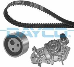 DAYCO Set pompa apa + curea dintata DAYCO KTBWP1743 (KTBWP1743) - automobilus