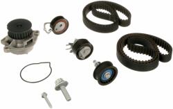 GATES Set pompa apa + curea dintata GATES PowerGrip KP45565XS (KP45565XS)
