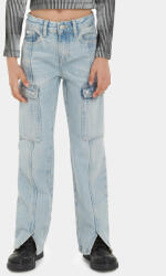 Calvin Klein Jeans Farmer IG0IG02365 Kék Straight Fit (IG0IG02365)