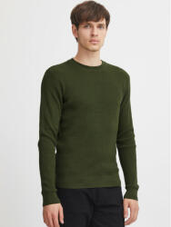 Casual Friday Sweater 20504787 Zöld Slim Fit (20504787)