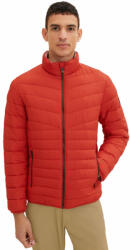 Tom Tailor Átmeneti kabát 1034033 Narancssárga (1034033)