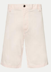 Tommy Jeans Szövet rövidnadrág Scanton DM0DM13221 Rózsaszín Slim Fit (Scanton DM0DM13221)
