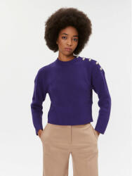 Morgan Sweater 232-MARIN Lila Regular Fit (232-MARIN)