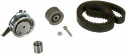 GATES Set curea de distributie GATES PowerGrip K015695XS (K015695XS)