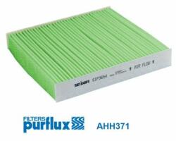 PURFLUX Filtru, aer habitaclu PURFLUX CabinHepa+ AHH371 (AHH371)