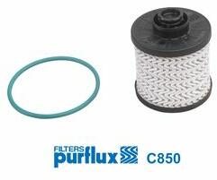 PURFLUX filtru combustibil PURFLUX C850 (C850) - automobilus