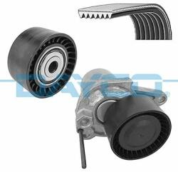 DAYCO Set curea transmisie cu caneluri DAYCO KPV1010 (KPV1010) - automobilus