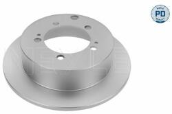 MEYLE Disc frana MEYLE -PD: Advanced performance and design. 32-15 523 0016/PD (32-15 523 0016/PD)