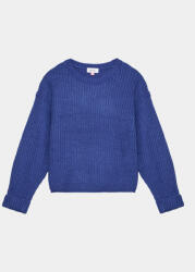 Vero Moda Girl Sweater 10291223 Kék Regular Fit (10291223)