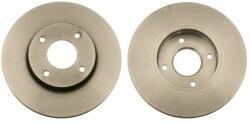 TRW Disc frana TRW DF4169 (DF4169) - automobilus