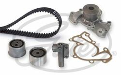 GATES Set pompa apa + curea dintata GATES PowerGrip KP25555XS (KP25555XS)