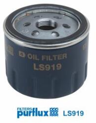 PURFLUX Filtru ulei PURFLUX LS919 (LS919) - automobilus