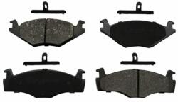 Asam Automotive set placute frana, frana disc ASAM AUTOMOTIVE 71731 (71731)