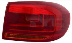 TYC Lampa spate TYC 11-9178-11-2 (11-9178-11-2) - automobilus