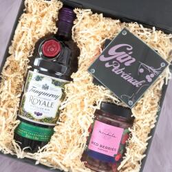 NiceToGiveYou Gin ajándékcsomag